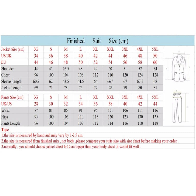 3 Pieces Beige Suits for Men 2023 Slim Fit Groom Tuxedo Wedding Suits Best Man Groomsmen Formal Party Suit Male Trajes De Hombre