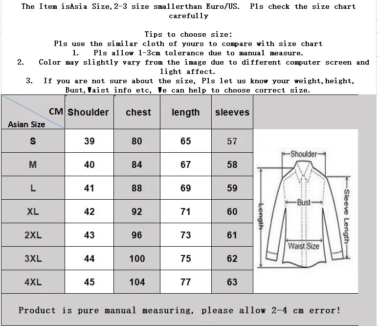 Men British Business Formal Social Long-sleeved Shirts Solid Color Homme Casual Slim Side Front Personality Party Banquet Blouse